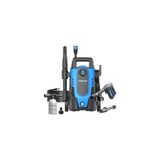Yüksek Basınçlı Yıkama Makinesi 105 Bar Araç Yıkama Oto Yıkama 1400W - standart