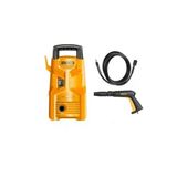 Yüksek Basınçlı Yıkama Makinesi 1200W