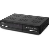 Yüksek Çözünürlüklü Dijital Uydu Alıcısı Beyaz, Hd Pvr Uydu Kutusu - Ahşap - Bej - Siyah