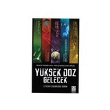Yüksek Doz Gelecek - Umut Altın Funda Özlem Şeran Orkun Uçar Gökcan Şahin Serdar Yıldız