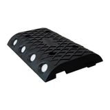 Yüksek Etkili Hız Kesici, Yol Kasisi 35 x 25 x 5 cm