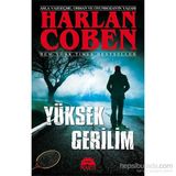 Yüksek Gerilim - Harlan Coben