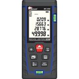 Yüksek Hassasiyetli 50 Metre Profesyonel Lazer Ölçüm Cihazı - Seçenek 1