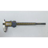 Yüksek Hassasiyetli Dijital Kumpas 0-150MM, Profesyonel Ölçüm Aracı - Seçenek 1