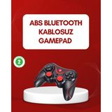 Yüksek Hassasiyetli Kablosuz Oyun Kolu Pc ve Mobil Uyumlu ( Lisinya )