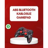 Yüksek Hassasiyetli Kablosuz Oyun Kolu Pc Ve Mobil Uyumlu Mir32975274