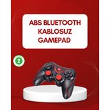 Yüksek Hassasiyetli Kablosuz Oyun Kolu Pc Ve Uyumlu
