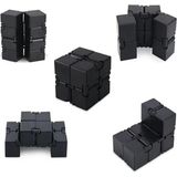 Yüksek Kalite Black Infınıty Cube Infiniti Siyah Zeka Küpü Sonsuz Zeka Küpü Yeni Nesil Akıl Oyunları