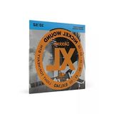 Yüksek Kalite Elektro Gitar Teli Seti (10-52)