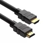 Yüksek Kalite HDMI Erkek-Erkek Kablo 3D Full HD 1080p 1.5 Metre