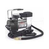 Yüksek Kalite Taşınabilir 150PSI 12V Top Bisiklet Minicar Lastik Şişirme Pompası Hava Kompres� - Standart - Çok Renkli