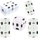 Yüksek Kalite White Infınıty Cube Infiniti Beyaz Zeka Küpü Sonsuz Zeka Küpü Yeni Nesil Akıl Oyunları