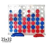 Yüksek Kalite Zekanı ve Stratejini Test Et: Eğitici Hedef 3-4-5 Kutu Oyunu Eğitici Oyuncak - yok