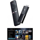 Yüksek Kaliteli 2022 Android Tv Stick, Ultra Hd, Hediye Paketiyle - Ahşap