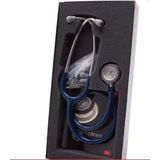 Yüksek Kaliteli 3m Classic Iı Steteskop 5622 Navy Blue Lacivert - Seçenek 1