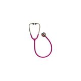 Yüksek Kaliteli 3m Littmann Classic Iı Steteskop, Ahududu Gökkuşağı Renkli