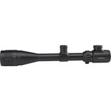 Yüksek Kaliteli 4-16X50AOEG Zoomlu Çift Işık,kırmızı,yeşil Kaynaklı Dürbünü(B) - Ebatlar