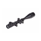 Yüksek Kaliteli 6-24x50 Aoeg Dürbünü çift Işık Kırmızı,yeşil Kaynaklı Zoomlu (b)