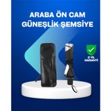 Yüksek Kaliteli Cam Elyaf İskeletli Araba Şemsiyesi – Tüm Araçlara Uygun FRTKGT25DYMUCZZZOTOSEMSİYE-1