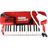 Yüksek Kaliteli Kırmızı Melodika, Profesyonel ve Eğlenceli Çalışma Için - Açık Gri - Seçenek 1