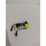 Yüksek Kaliteli Pcb Kart, Güçlü ve Güvenilir Elektronik Parça - Altın - Yeşil