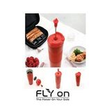 Yüksek Kaliteli Sıcak ve Soğuk French Press Çelik Termos Kupa Bardak Mug 500 ML Kahve ve Bitki Çayı