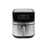 Yüksek Kapasiteli 9l Airfryer, Sağlıklı ve Pratik Pişirme Cihazı