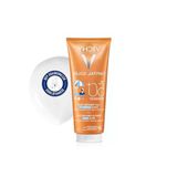 Yüksek Korumalı Çocuklar İçin Güneş Sütü - Spf 50 (300 Ml)