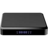 Yüksek Performans Android Ip Tv, Wi-Fi, 16GB, 4k, Hdmı, 64BIT Quad Işlemci Siyah - Ahşap