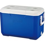 Yüksek Performans Bardaklıklı Yalıtımlı Cooler Taşınabilir Soğutucu Kamp Buzluğu 45 Lt, 48 - Standart