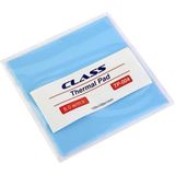 Yüksek Performanslı 100X100X1MM Termal Pad, 8.0 W/m·k Isı Iletkenlik - Seçenek 1