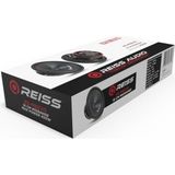 Yüksek Performanslı 16 cm Midrange Pro Serisi 100 Rms 400W Ses Sistemi - Seçenek 1