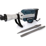 Yüksek Performanslı 16 kg Kırıcı Hiltli Güçlü Temizlik Aracı - Seçenek 1