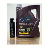 Yüksek Performanslı 2025 Üretimli 5W30 Energy 7726 Motor Yağı 5L Ve Injector Cleaner Benzin Enjektör Temizleyici Katkısı