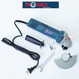 Yüksek Performanslı 780W Spiral Avuç Taşlama Makinesi 125 mm - Seçenek 1