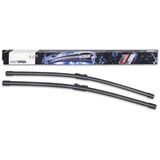 Yüksek Performanslı Silecek Seti Opel Astra J/K (2009-2020) [680/625 Mm]