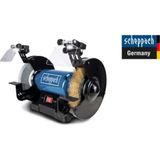 Yüksek Performanslı Tel Fırçalı Taşlama Motoru, Güç ve Dayanıklılık - Seçenek 1