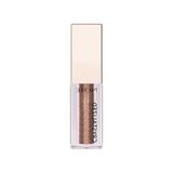 Yüksek Pigmentli Metalik Likit Göz Farı - 08 Vintage Bronze
