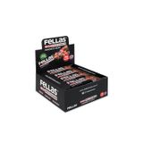 Yüksek Protein Bar - Bademli ve Kakaolu 45 gr x 12 Adet