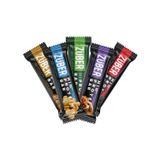 Yüksek Protein Bar Karma Deneme Paketi