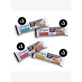 Yüksek Protein Bar Tanışma Paketi - 12 adet