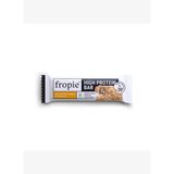 Yüksek Protein Bar - Yer Fıstığı Ezmeli & Fındıklı 40gr