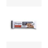 Yüksek Protein Bar - Yer Fıstığı Ezmeli & Kakao Nibli 40gr