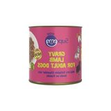 Yüksek Proteinli Soslu Kuzulu Konserve Mama, Mini Irk 200G