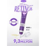 Yüksek Retinol İçerikli Krem Time Revolution Retinol 8000 Shot Intensive Cream