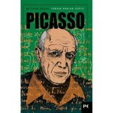 Yüksek Ruhlar Serisi Picasso - Metehan Doğan