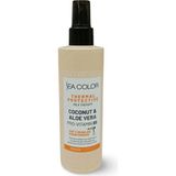 Yüksek Saç Teli Koruma Özellikli Fön Suyu Coconut - Aloe Vera - Provitamin B5 220ML - 1