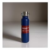 YÜKSEK YALITIMLI PASLANMAZ ÇELİK 500 ML SICAK/SOĞUK TERMOS (LACİVERT)