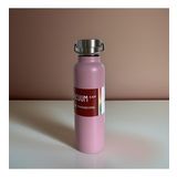 YÜKSEK YALITIMLI PASLANMAZ ÇELİK 500 ML SICAK/SOĞUK TERMOS (pembe)