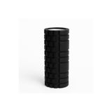 Yüksek Yoğunlukta Orta Sert Deluxe Foam roller Fıtness pilates yoga masaj köpüğü masaj rulosu